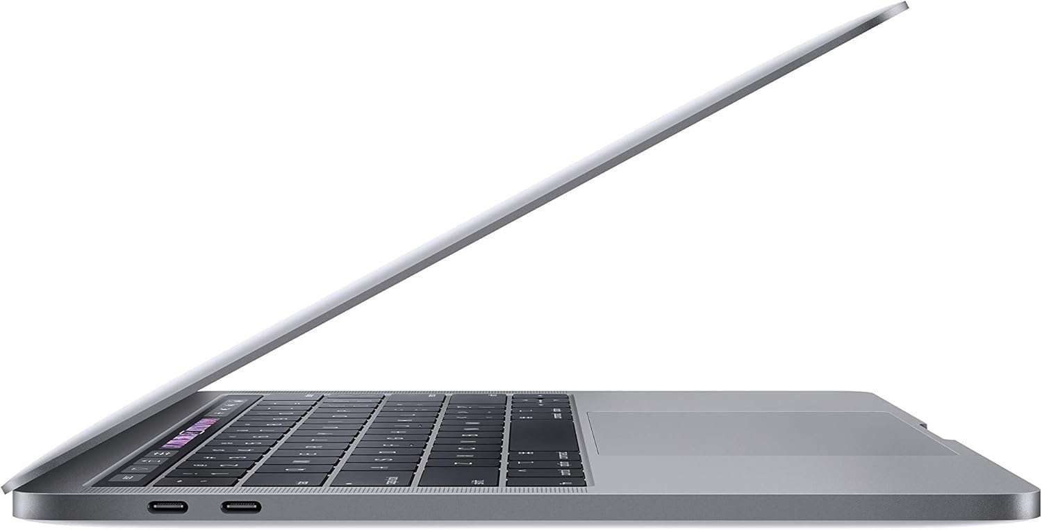 Apple MacBook Pro 13 Laptop Intel Core i5 1.4GHz 8GB RAM 256GB SSD Space Gray - MUHP2LL/A - Image 7
