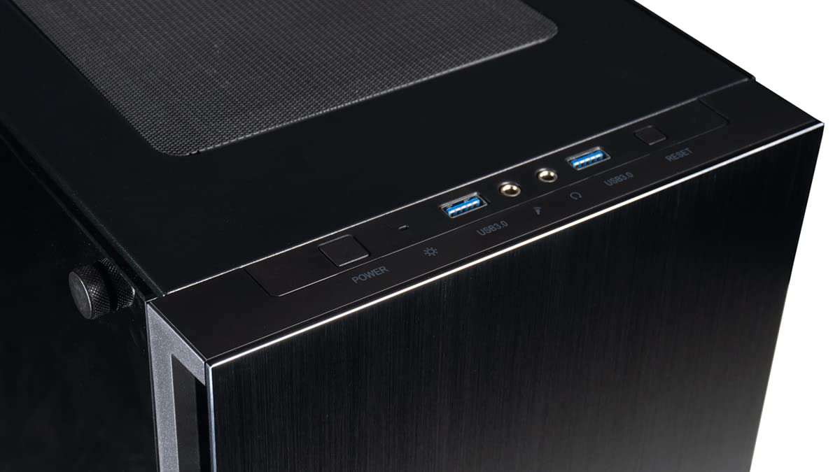 Sentinel Gaming Desktop - NVD GeForce RTX 5090 32GB, Intel 24-Core i9-14900KF CPU, 192GB DDR5 RAM, 4TB Gen4 NVMe SSD + 10TB HDD, WiFi 6E, Windows 11 Pro - 360mm Liquid Cooled Tower Gamer Computer - Image 4