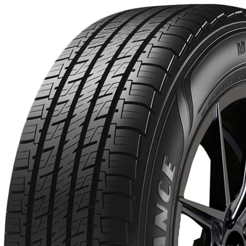 Goodyear Assurance MaxLife All-Season Radial Tire, 225/65R17, Set of 1 - Image 3