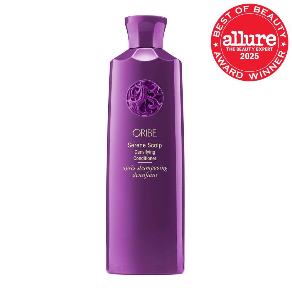ORIBE Serene Scalp Densifying Conditioner - Image 2