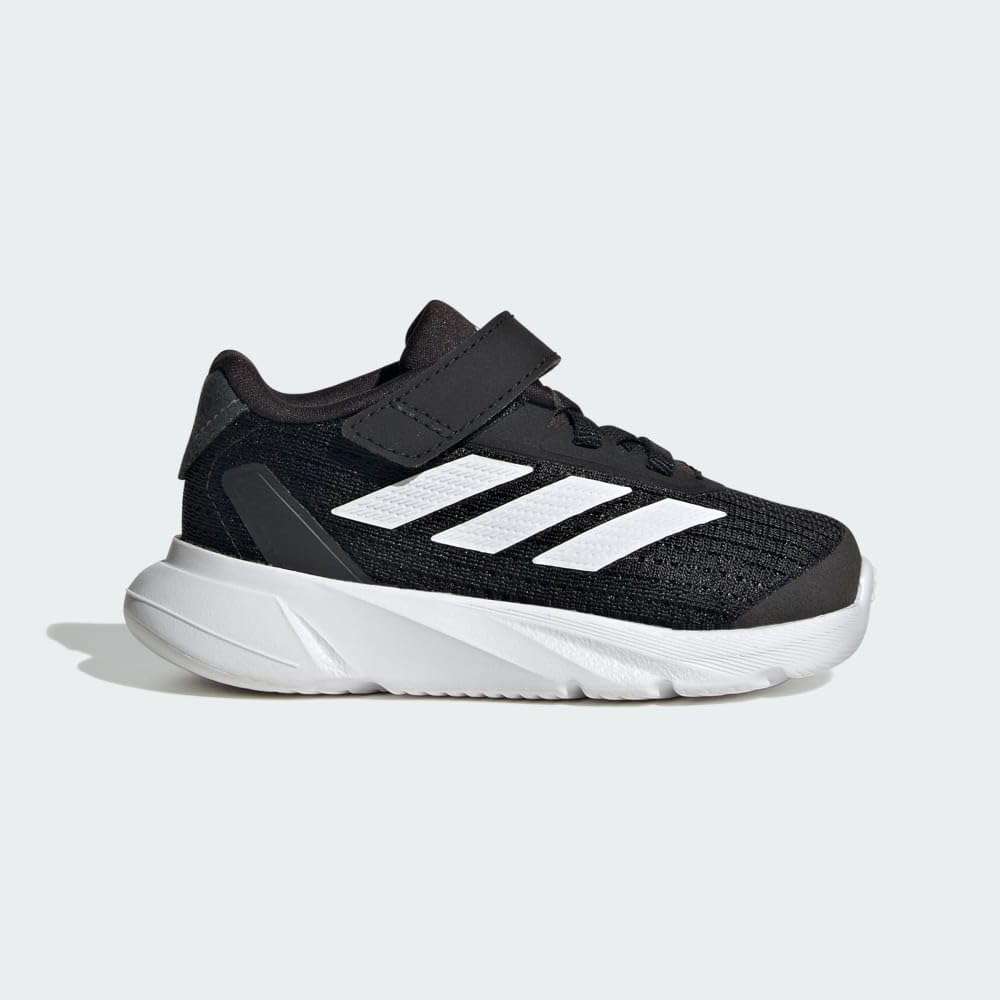 adidas Kids' Duramo SL Elastic Lace Sneaker - Image 3