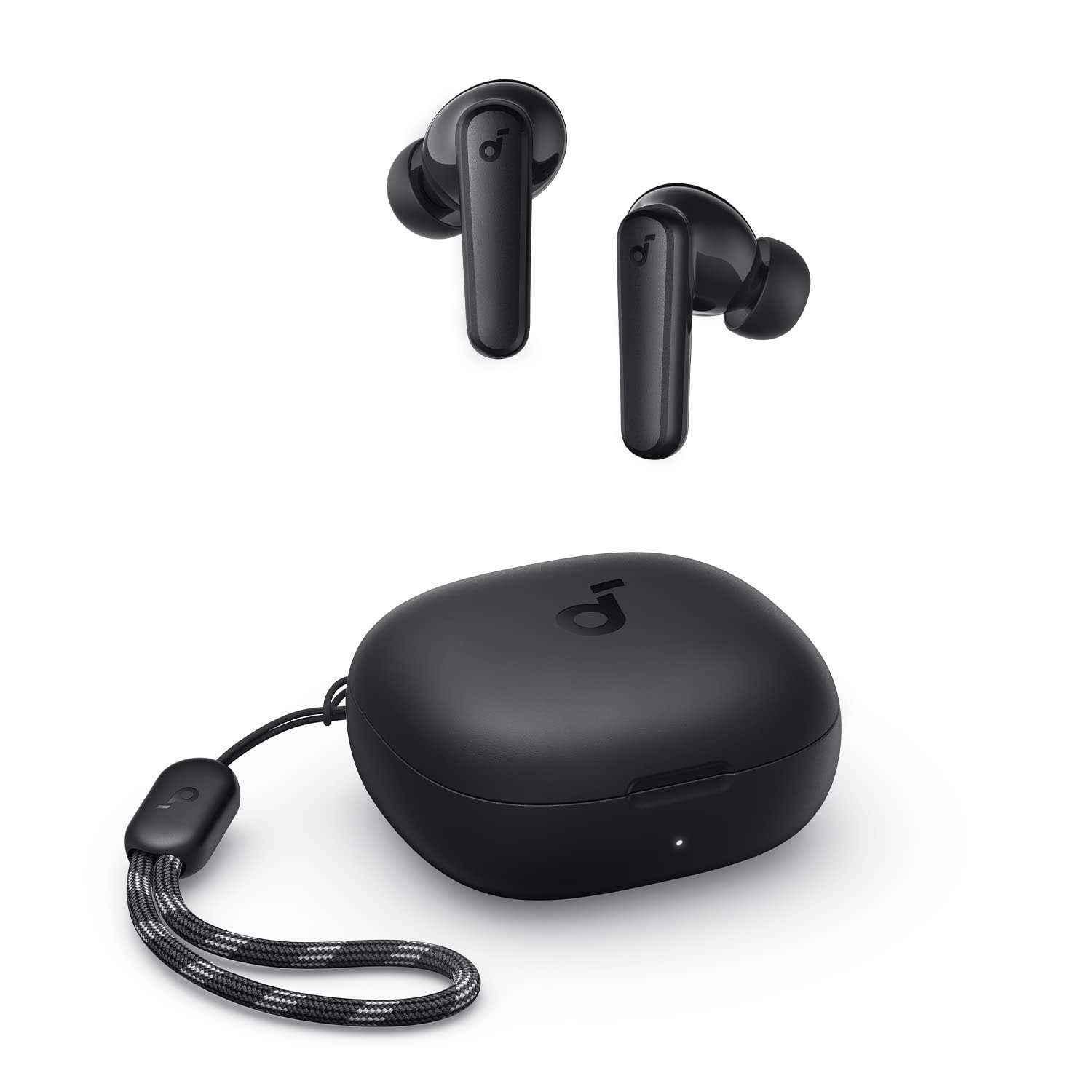 Soundcore by Anker P20i True Wireless Earbuds, 10mm Drivers with Big Bass, Bluetooth 5.3, 30H Long Playtime, Water-Resistant, 2 Mics for AI Clear Calls, 22 Preset EQs, Customization via App - Image 9