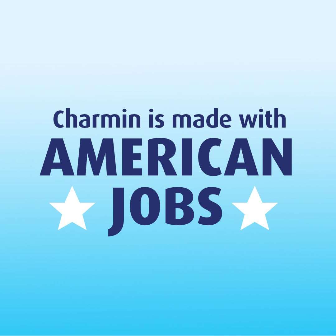 Charmin Ultra Soft Toilet Paper 6 Mega Rolls = 24 Regular Rolls - Image 10