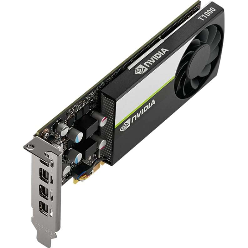 PNY NVIDIA T1000 - Image 2