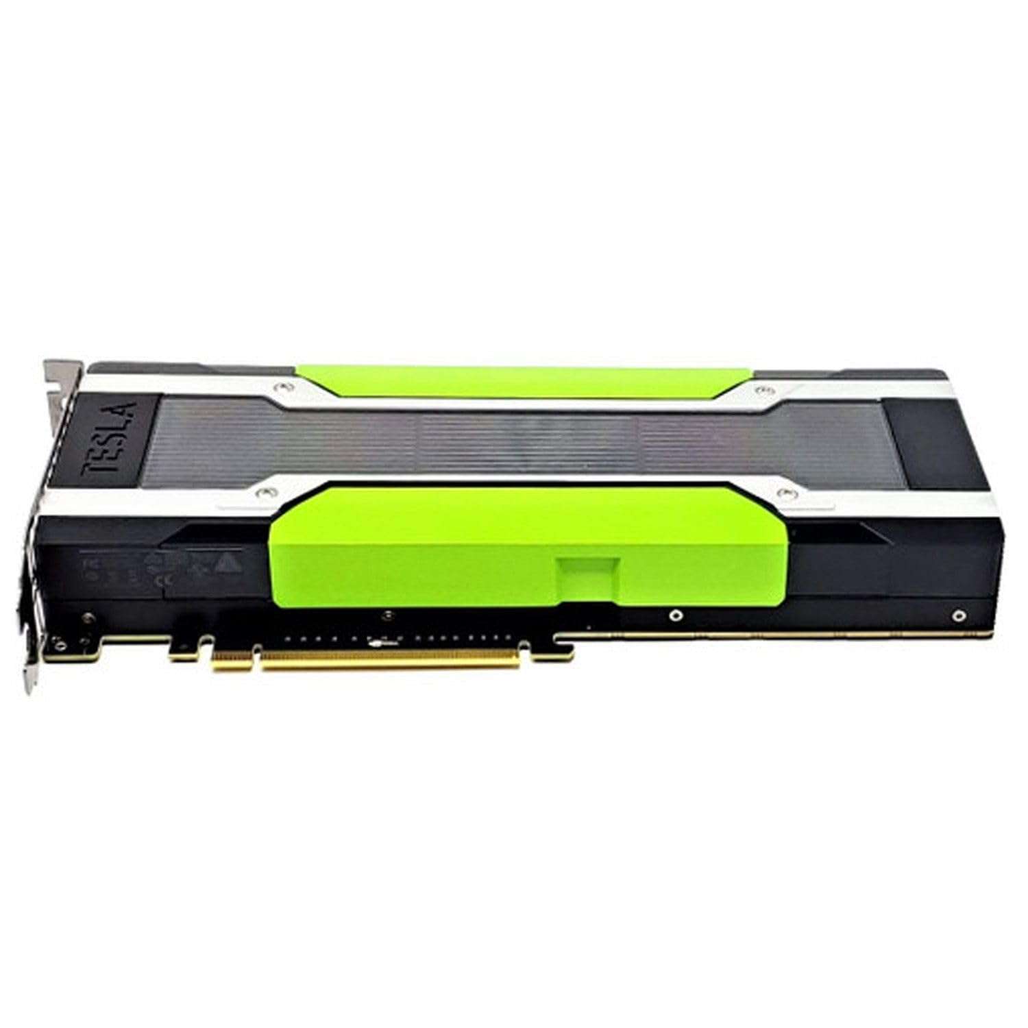 HHCJ6 Dell NVIDIA Tesla K80 24GB GDDR5 PCI-E 3.0 Server GPU Accelerator (Renewed) - Image 1