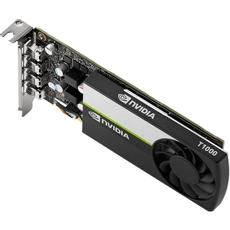 PNY NVIDIA T1000 - Image 3