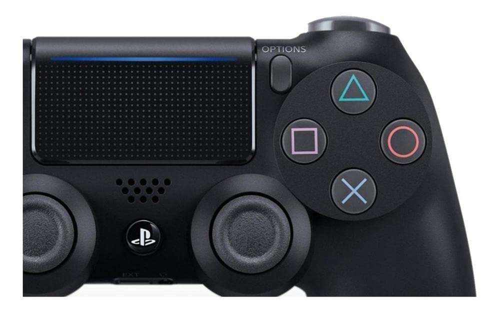 PlayStation 4 Slim 1TB Console - Image 6