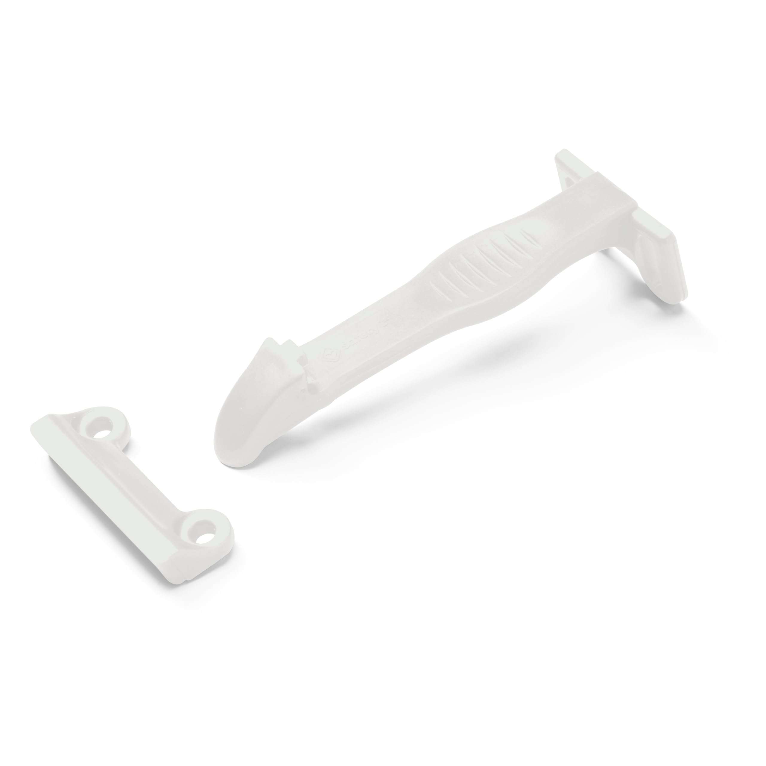 Safety 1st Home Safeguarding and Childproofing Set (80 Pcs), White - Image 17