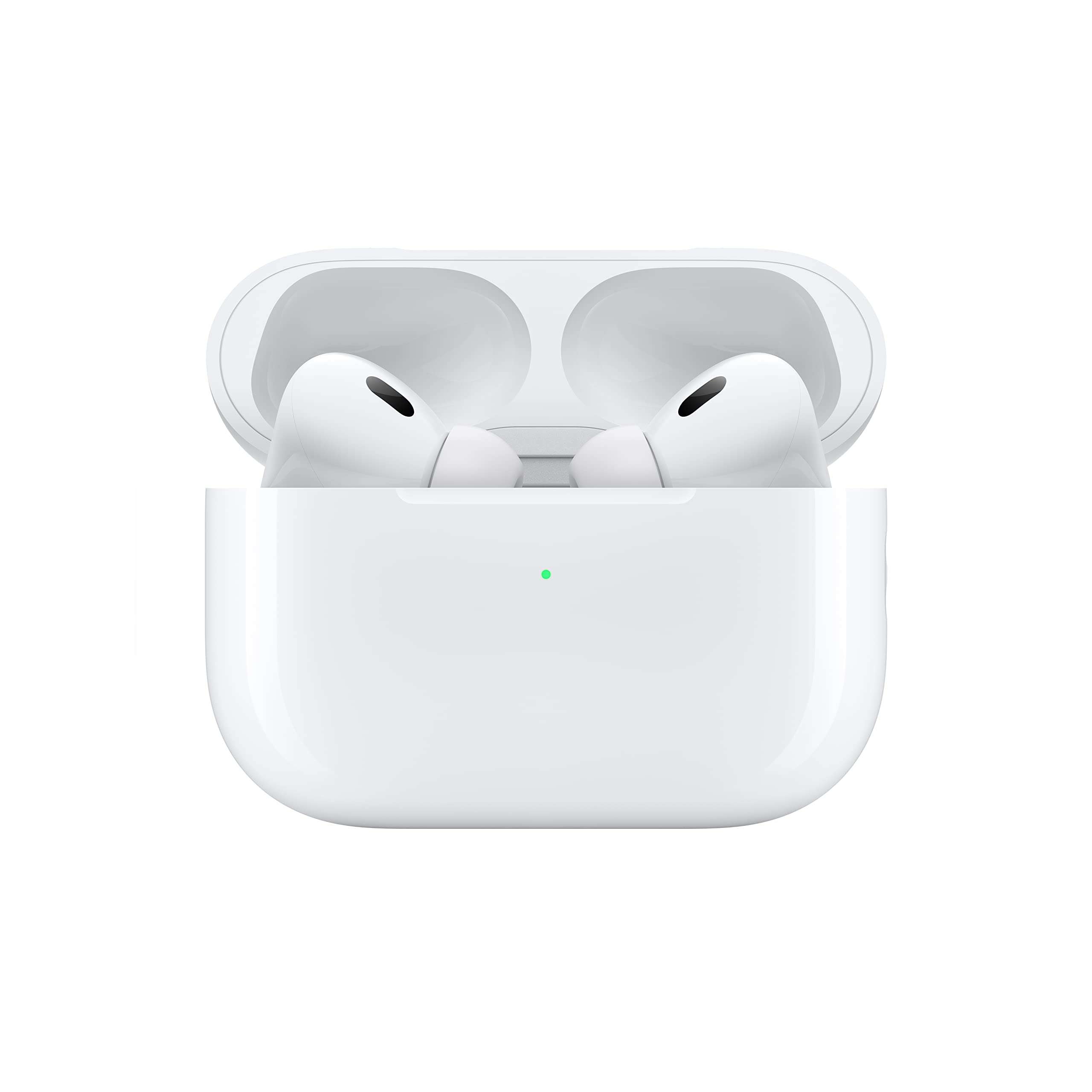 Apple AirPods Pro (2nd Generation) (Renewed Premium) - Image 3