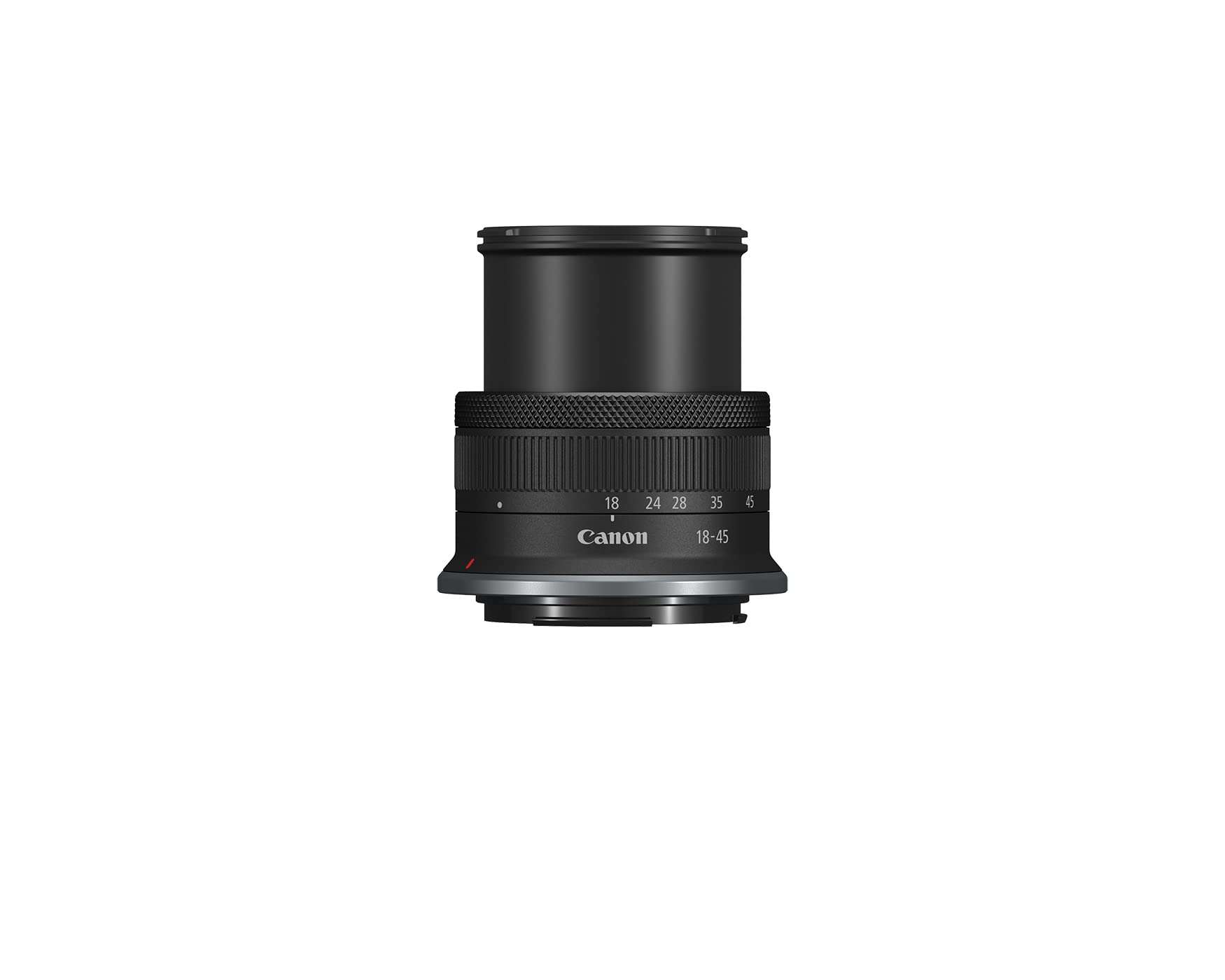 Canon RF-S18-45mm F4.5-6.3 Lens (Renewed) - Image 3