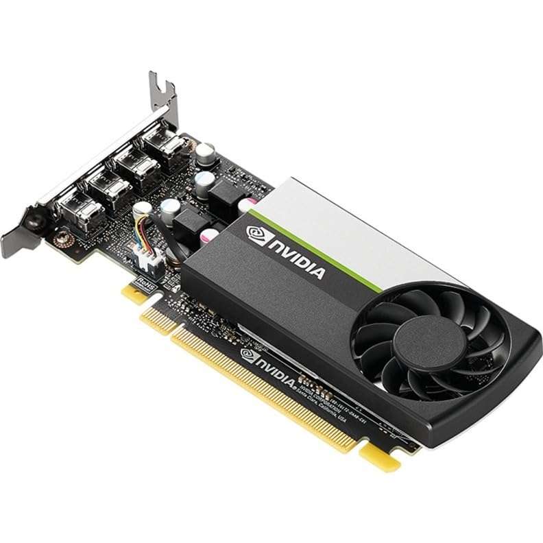 PNY NVIDIA T1000 - Image 7