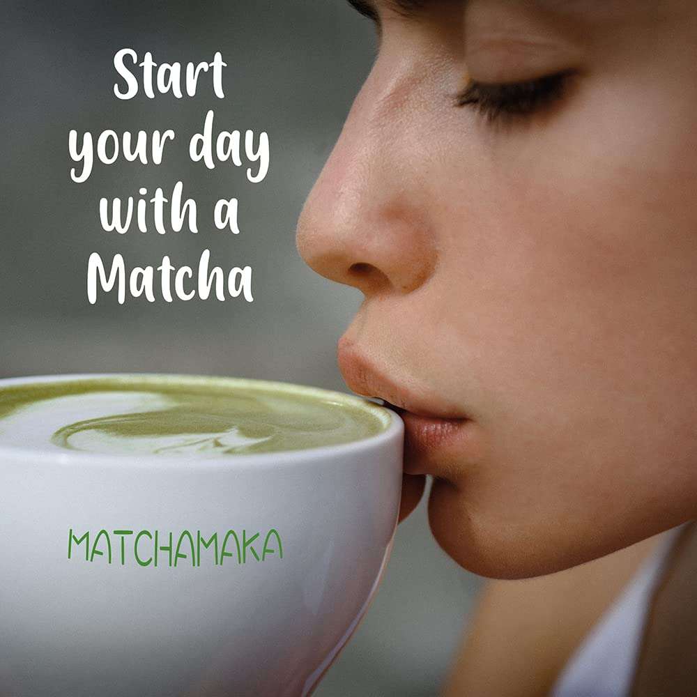 Whisk - Natural Bamboo - MATCHAMAKA 80 Prong Chasen - Traditional Japanese Bamboo Matcha Whisk - Matcha Ceremonial Powder whisk- The Perfect Matcha Green Tea Ceremony Whisk - Image 8
