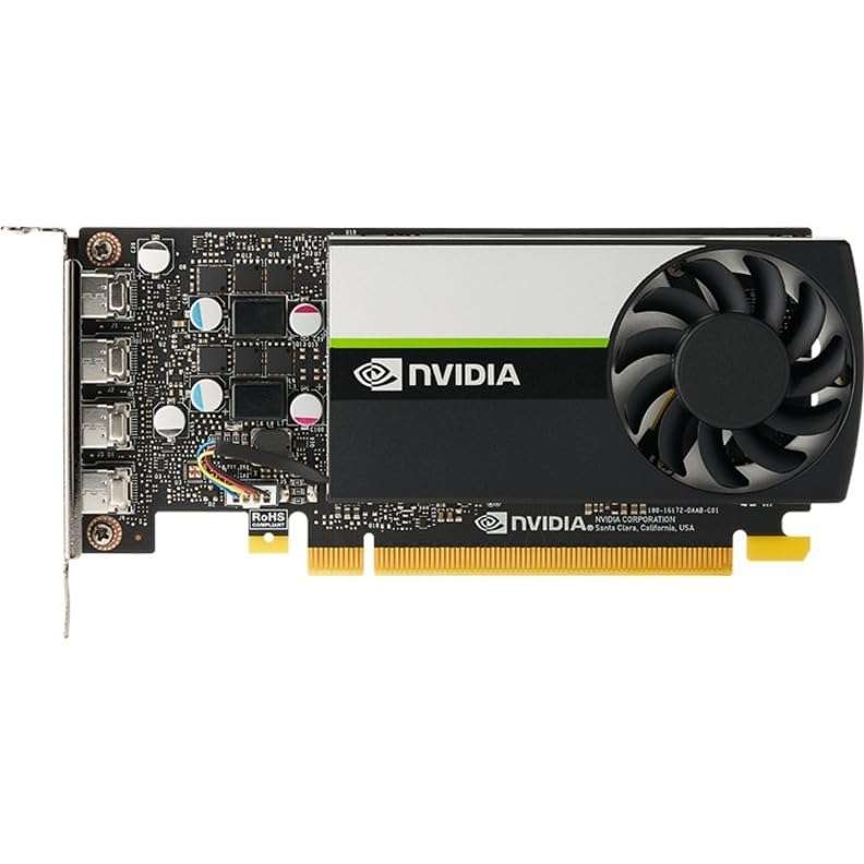 PNY NVIDIA T1000 - Image 4