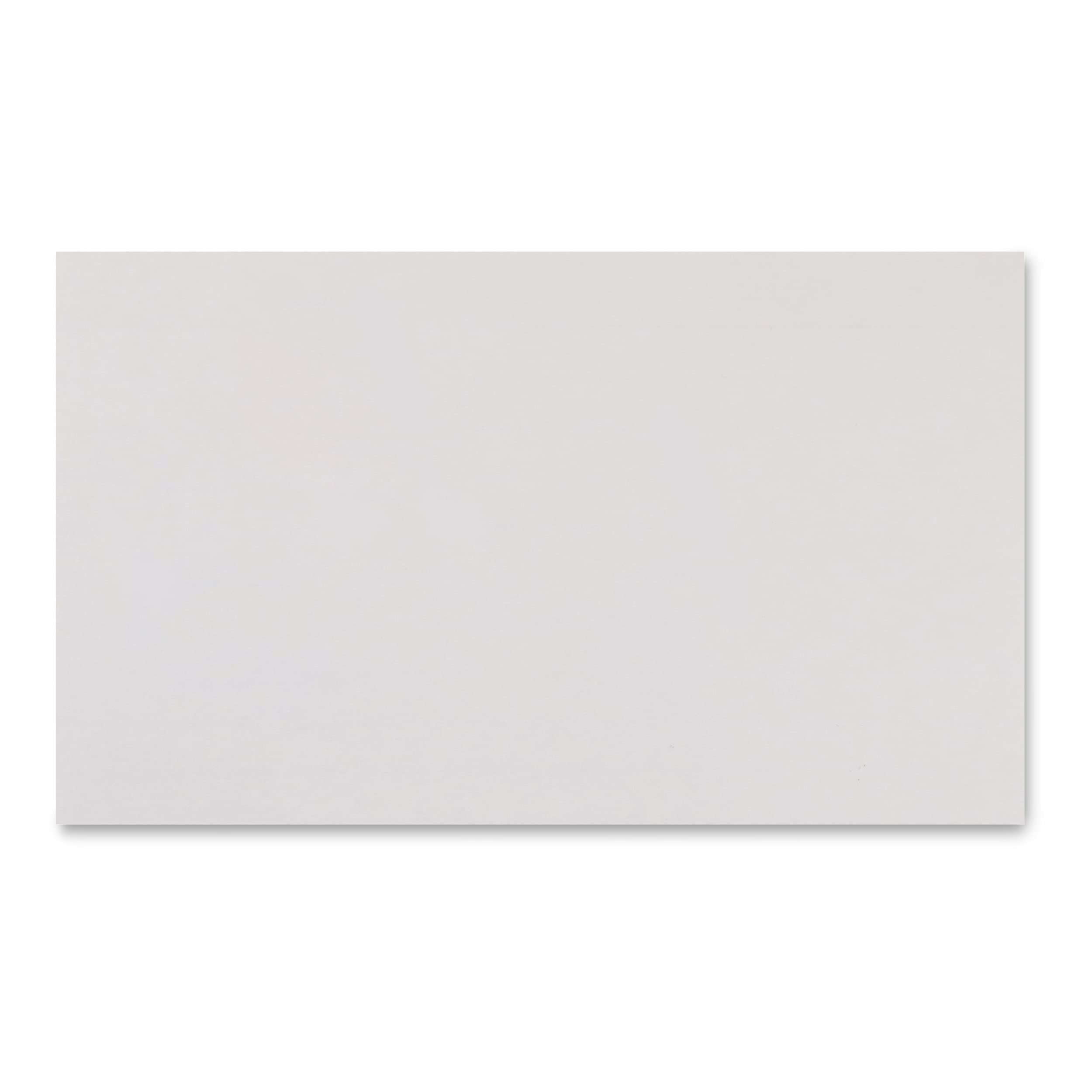 Amazon Basics Paper Flash Ruled Index Note Cards, Heavy Weight, White, 3 x 5 Inch Card, 300 Count, 100 Pack of 3 - Image 5