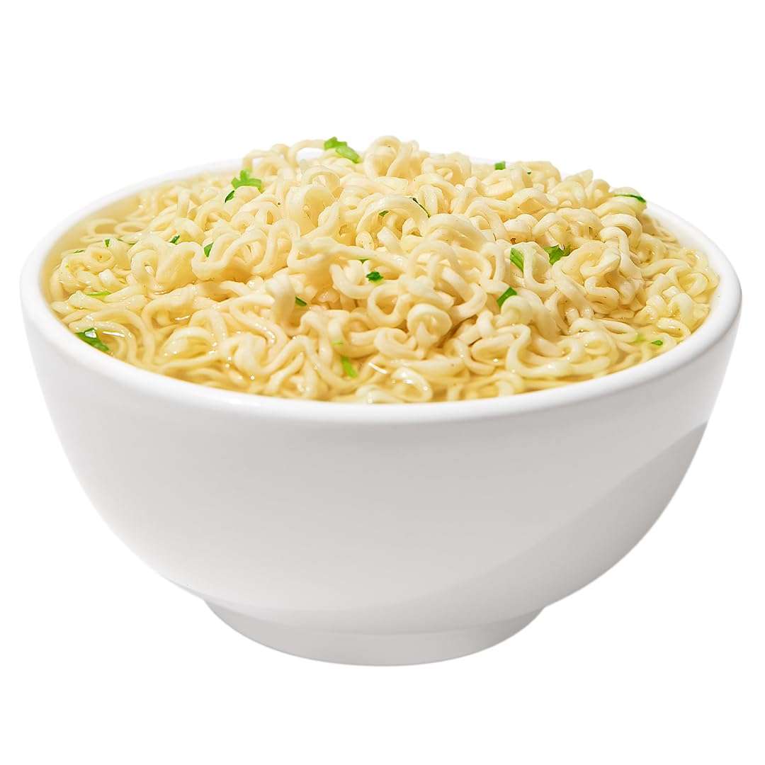 Maruchan Ramen Chicken, Instant Ramen Noodles, Ready to Eat Meals, 3 Oz, 24 Count - Image 6