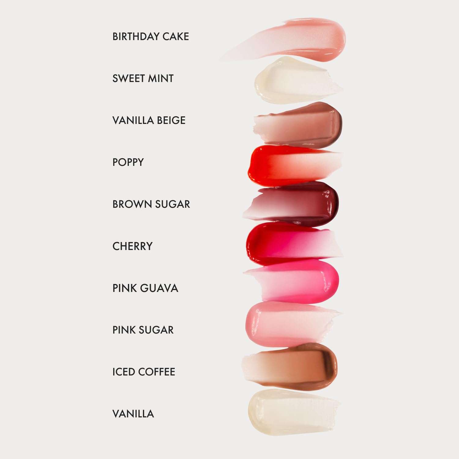 Summer Fridays Lip Butter Balm - Conditioning Lip Mask and Lip Balm for Instant Moisture, Shine and Hydration - Sheer-Tinted, Soothing Lip Care - Vanilla (.5 Oz) - Image 7