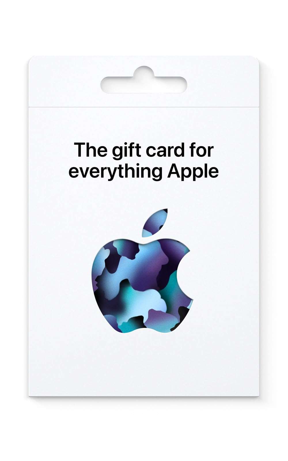 Apple Gift Card - App Store, iTunes, iPhone, iPad, AirPods, MacBook, accessories and more - Image 3