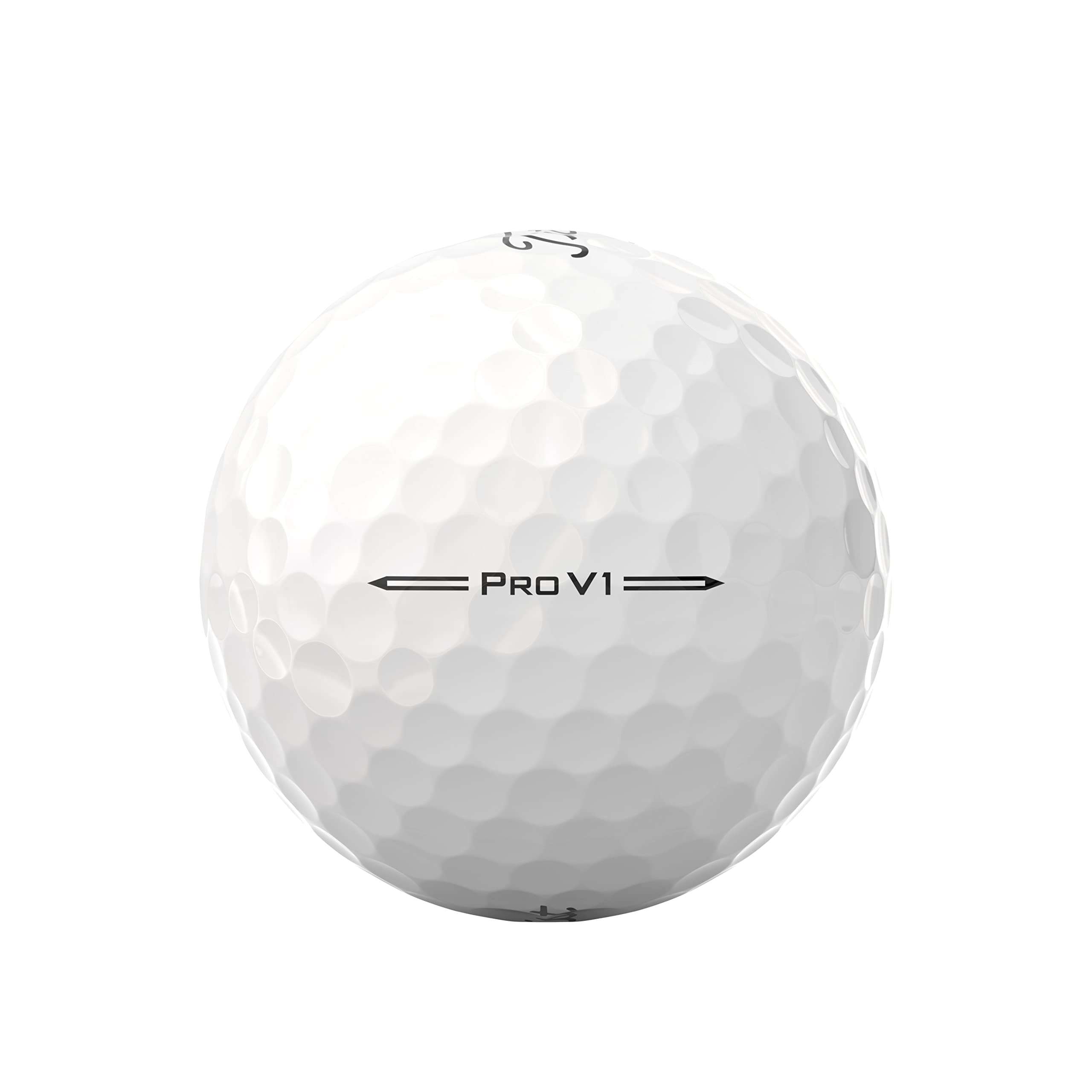 Titleist Pro V1 Prior Generation Golf Balls - Image 4