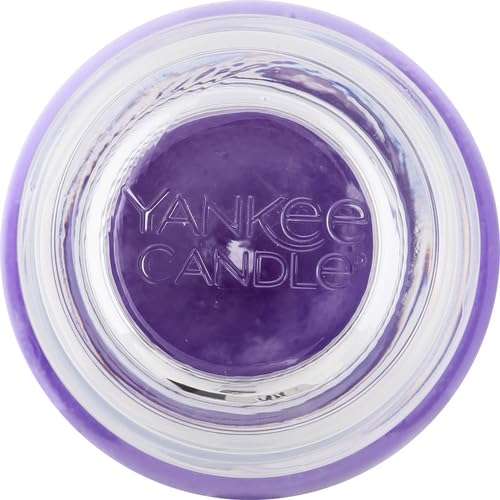 Yankee Candle Lilac Blossoms Scented Classic 22oz Large Jar Single Wick Candle Over 110 Hours of Burn Time Perfect for Gifting Gatherings and Seasonal Decorations - Image 11