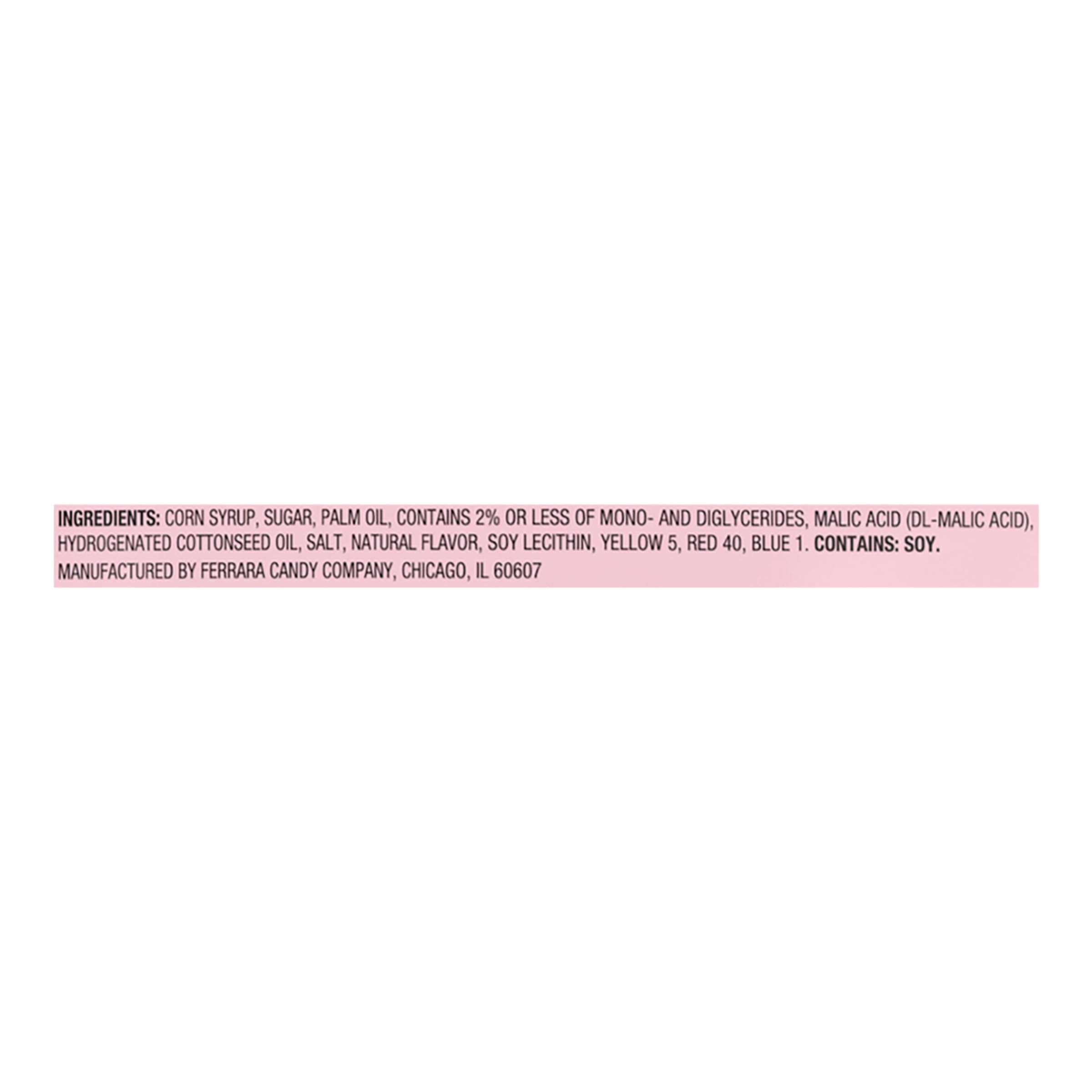Laffy Taffy Candy, Assorted Mini Bars, 12 Ounce - Image 3