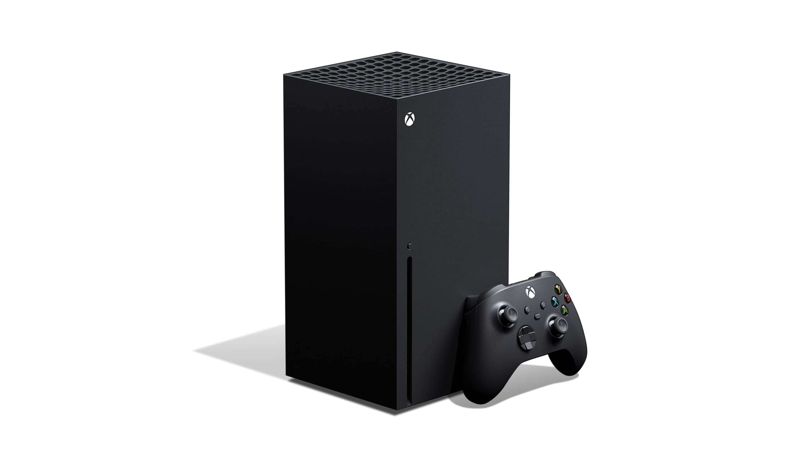 Next Gen Console Bundle - Xbox Series X 1TB + 8K Premium HDMI Cable - 4 feet- 48Gbps Hight Speed HDR for Gaming Console (Renewed) - Image 2