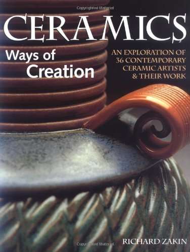 Ceramics: Ways of Creation - Image 1