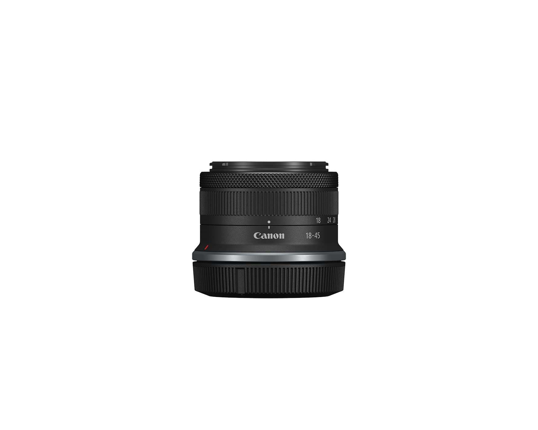 Canon RF-S18-45mm F4.5-6.3 Lens (Renewed) - Image 4
