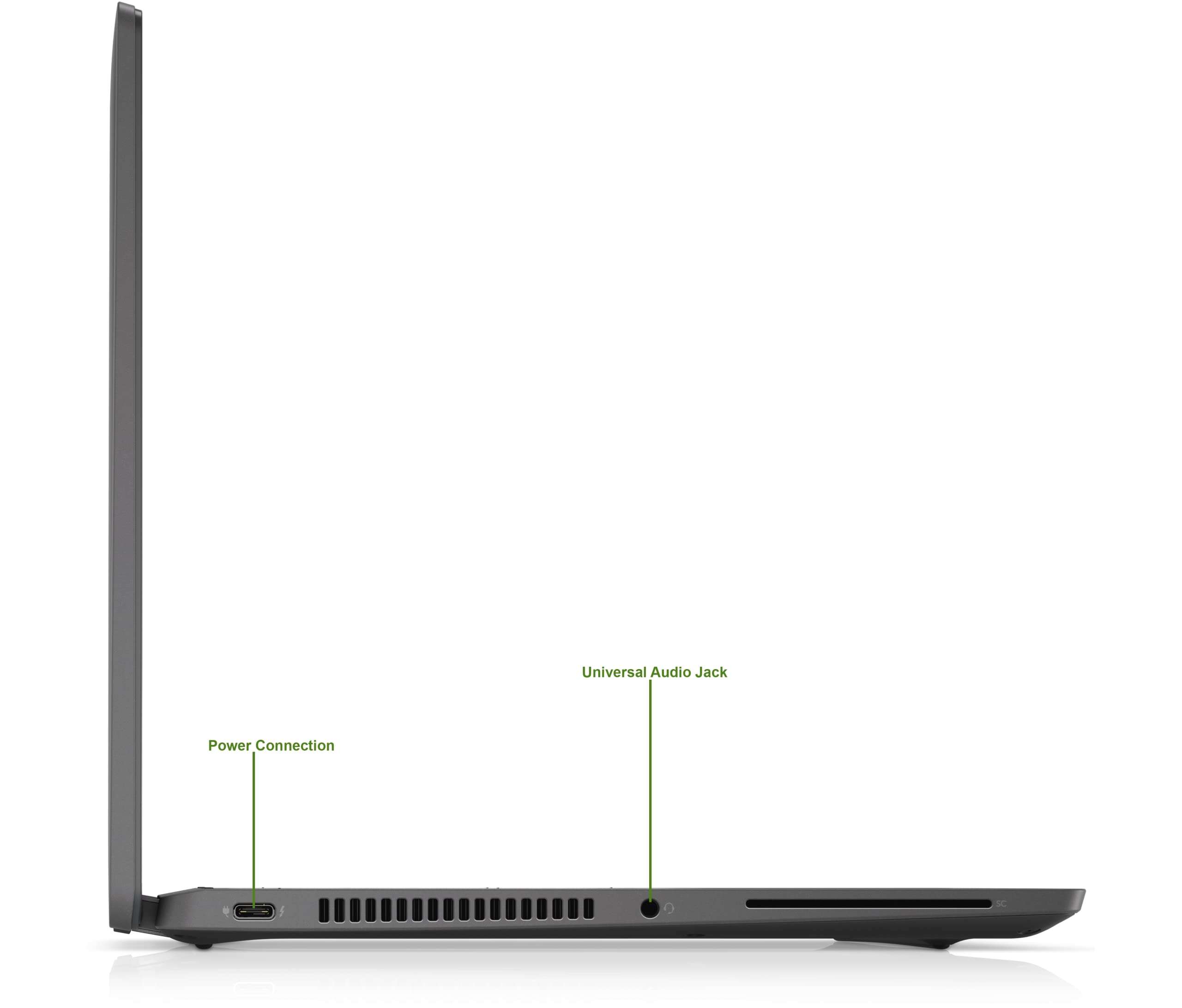 Dell Latitude 7420 FHD Laptop Notebook with Intel Core i7 11th Gen Processor (16GB Ram, 512GB SSD, WiFi, Bluetooth) Windows 11 Pro - Carbon Fiber (Renewed) - Image 4