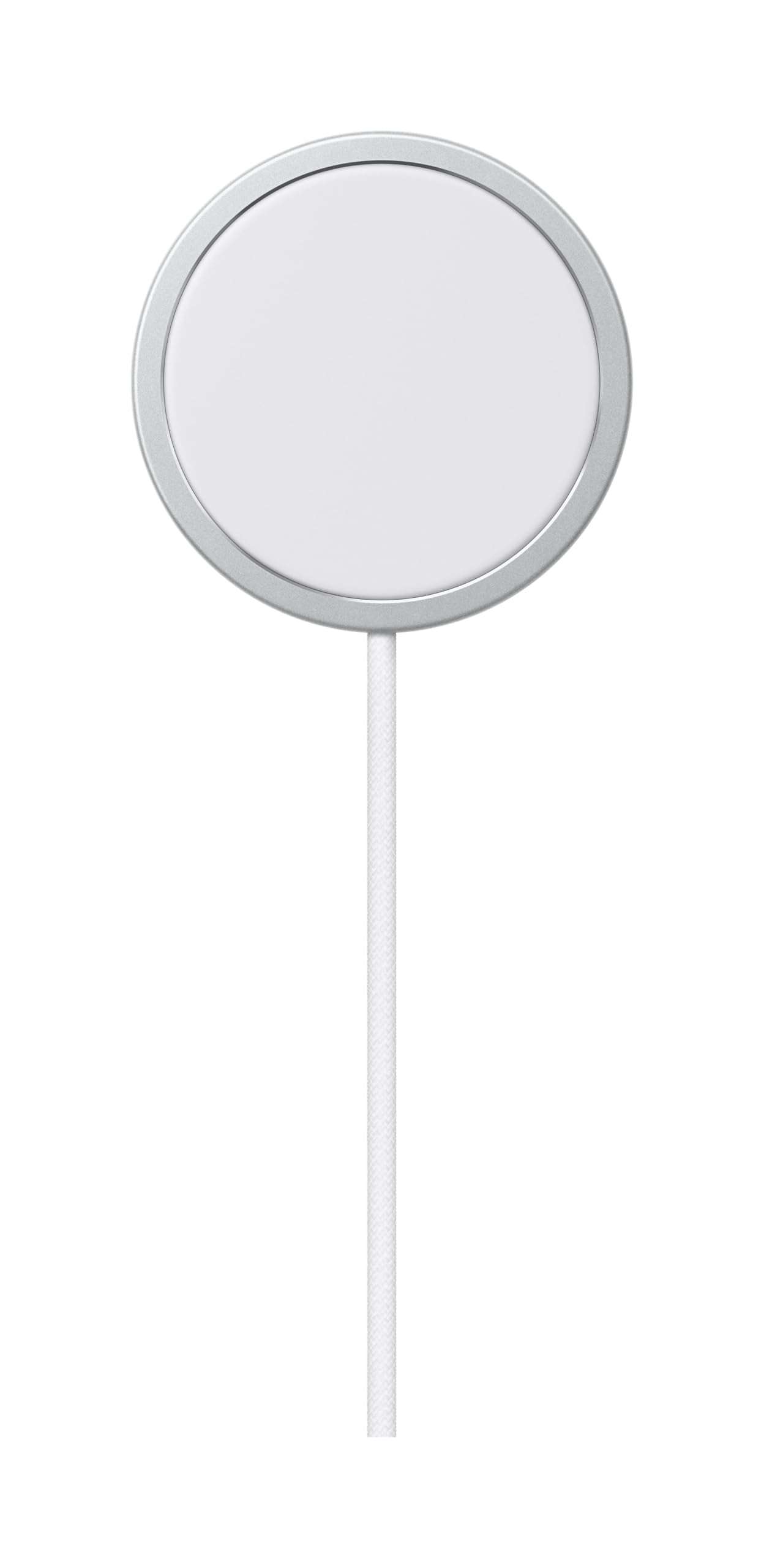 Apple MagSafe Charger (2 m): Wireless Charger with Fast-Charging Capability - Image 3