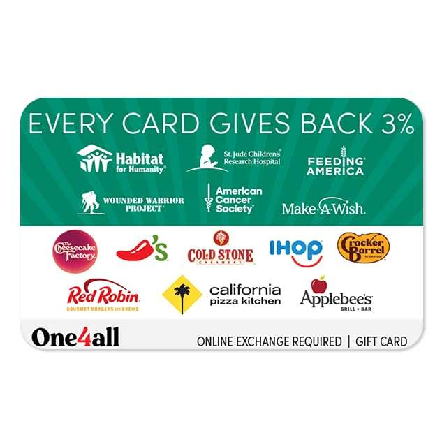 Giving Good Gratitude eGift Card - Image 1