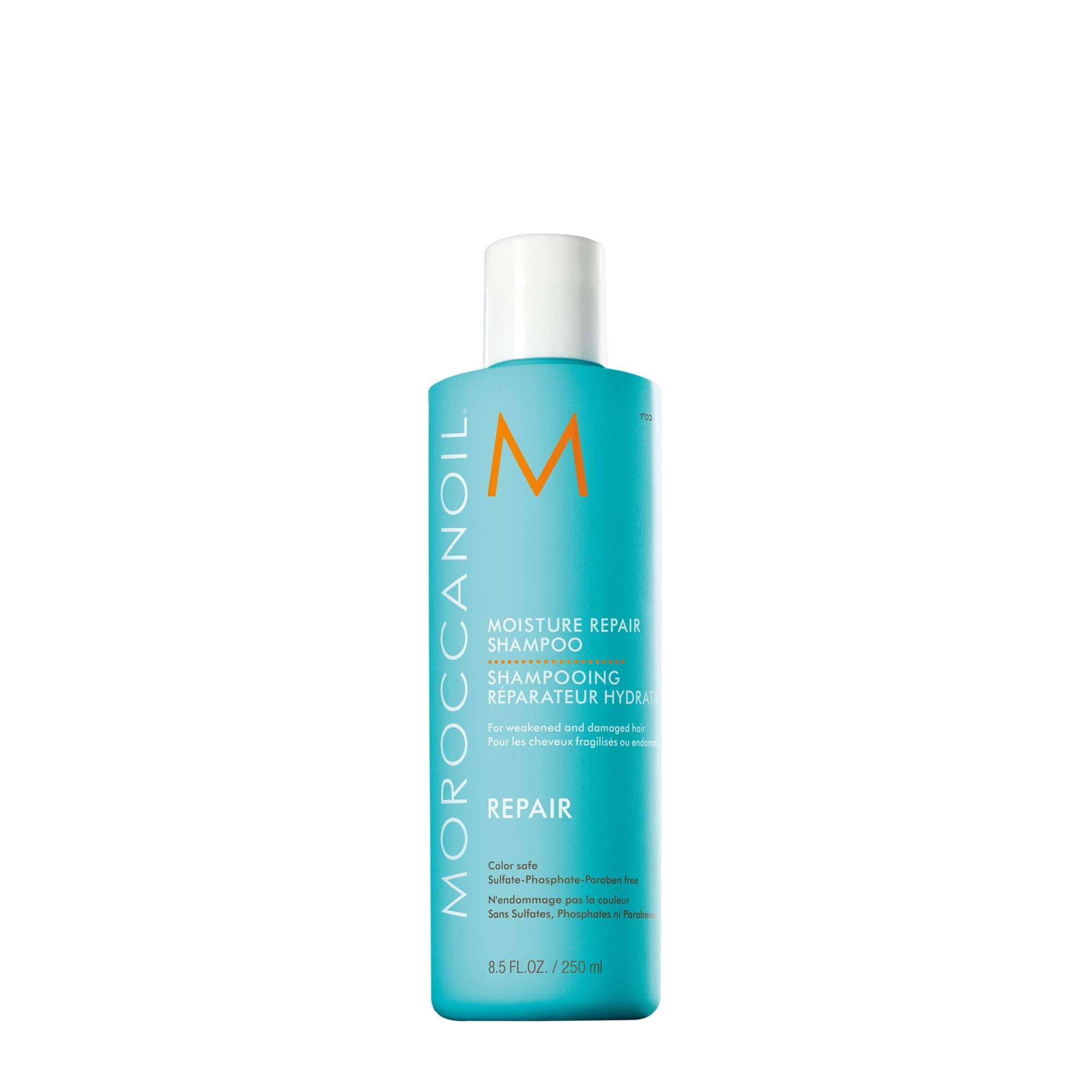 Moroccanoil Moisture Repair Shampoo - Image 1