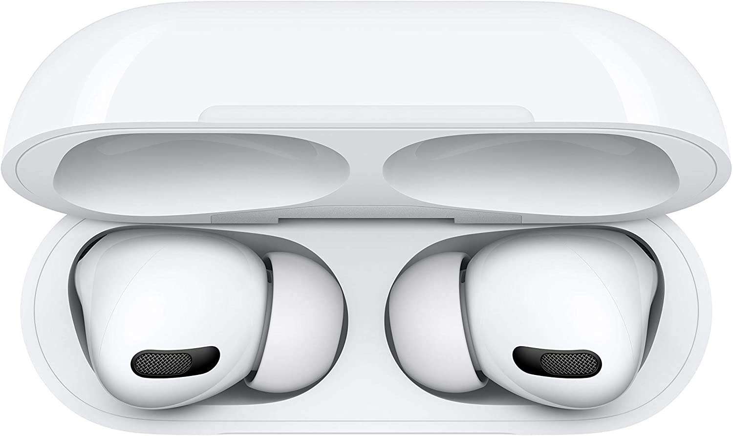 Apple AirPods Pro - 1st Gen (Renewed) - Image 4