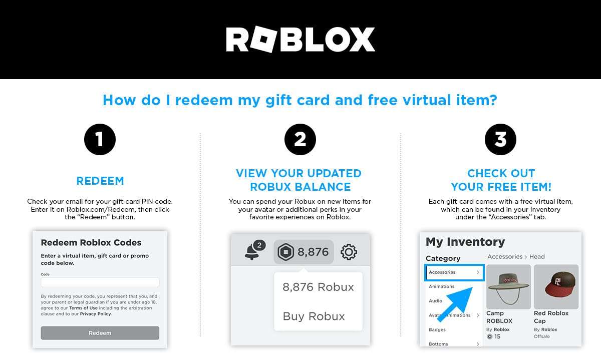 Roblox Digital Gift Card - 5,250 Robux [Includes Exclusive Virtual Item] [Digital Code] - Image 3