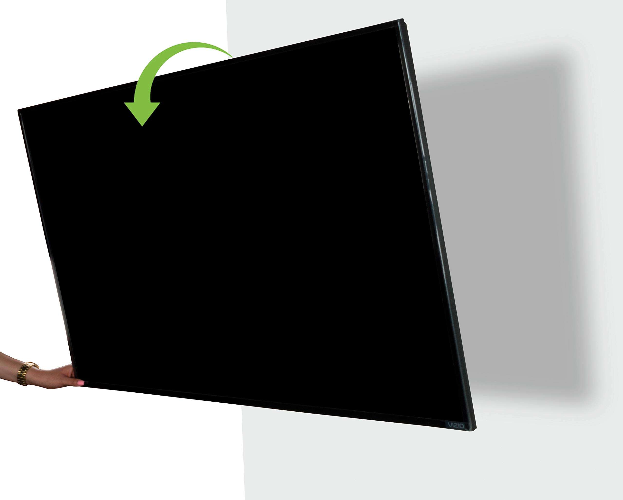 Atlantic Spring Arm TV Mount 23" - 60", PN63607243 - Image 9