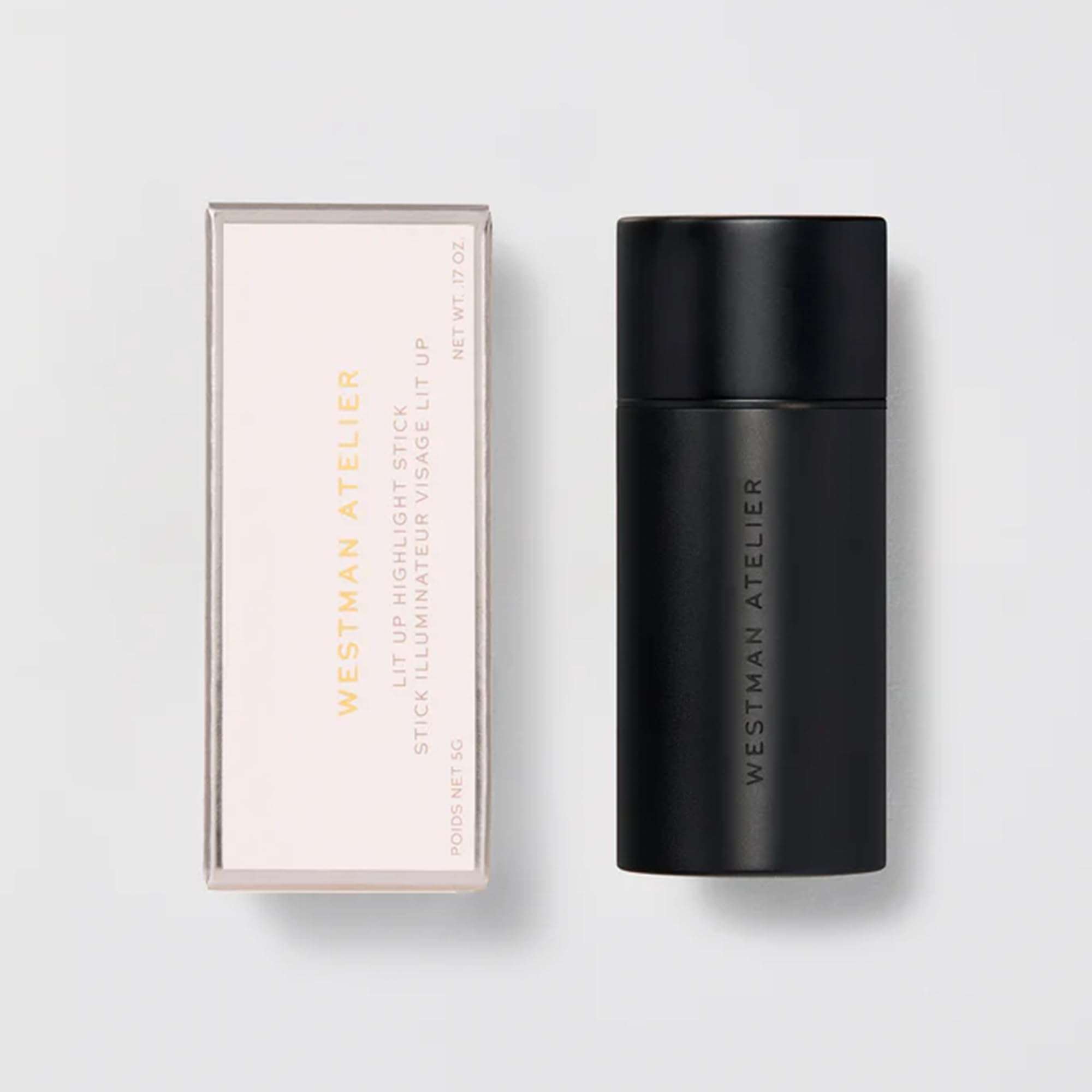 WESTMAN ATELIER LIT UP HIGHLIGHTER STICK - Image 2