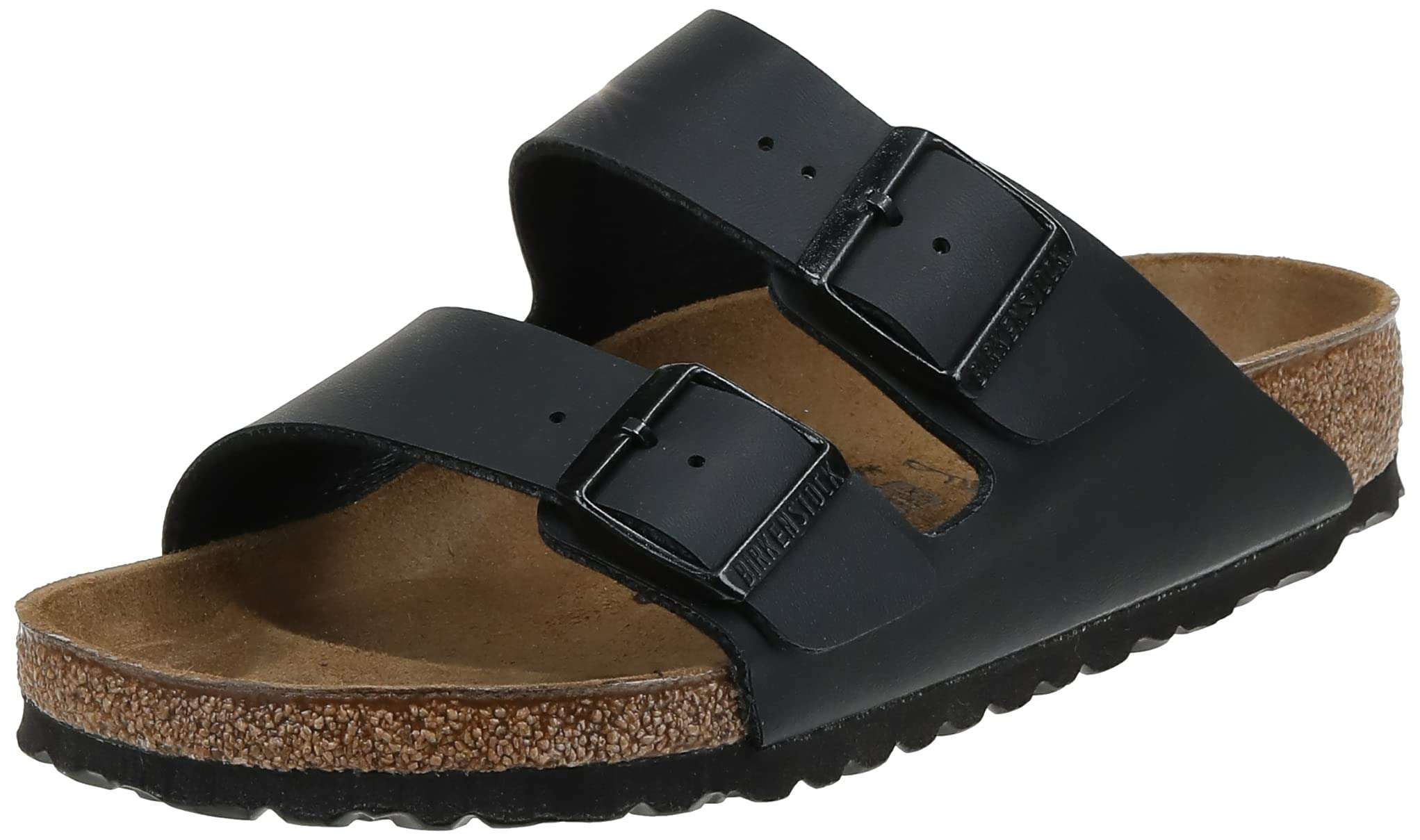 Birkenstock Women's Arizona Leather Sandals - Image 1