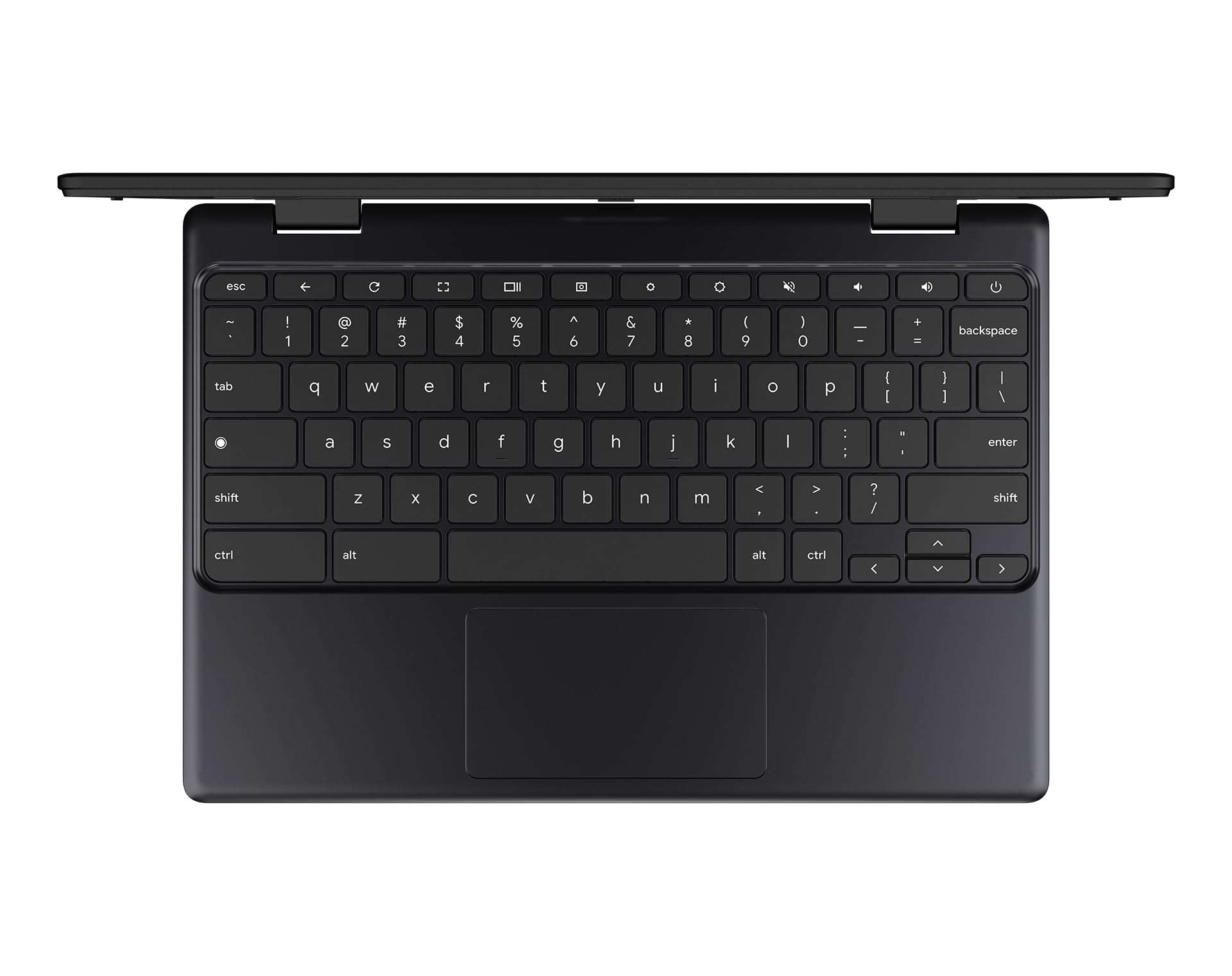 Acer Gateway Chromebook 311 CBO311-1H-C1MX Laptop | Intel Celeron N4500 | 11.6" HD (1366 x 768) Display | 4GB LPDDR4X | 64GB eMMC | Wi-Fi 5 802.11ac | Chrome OS | Star Black - Image 3