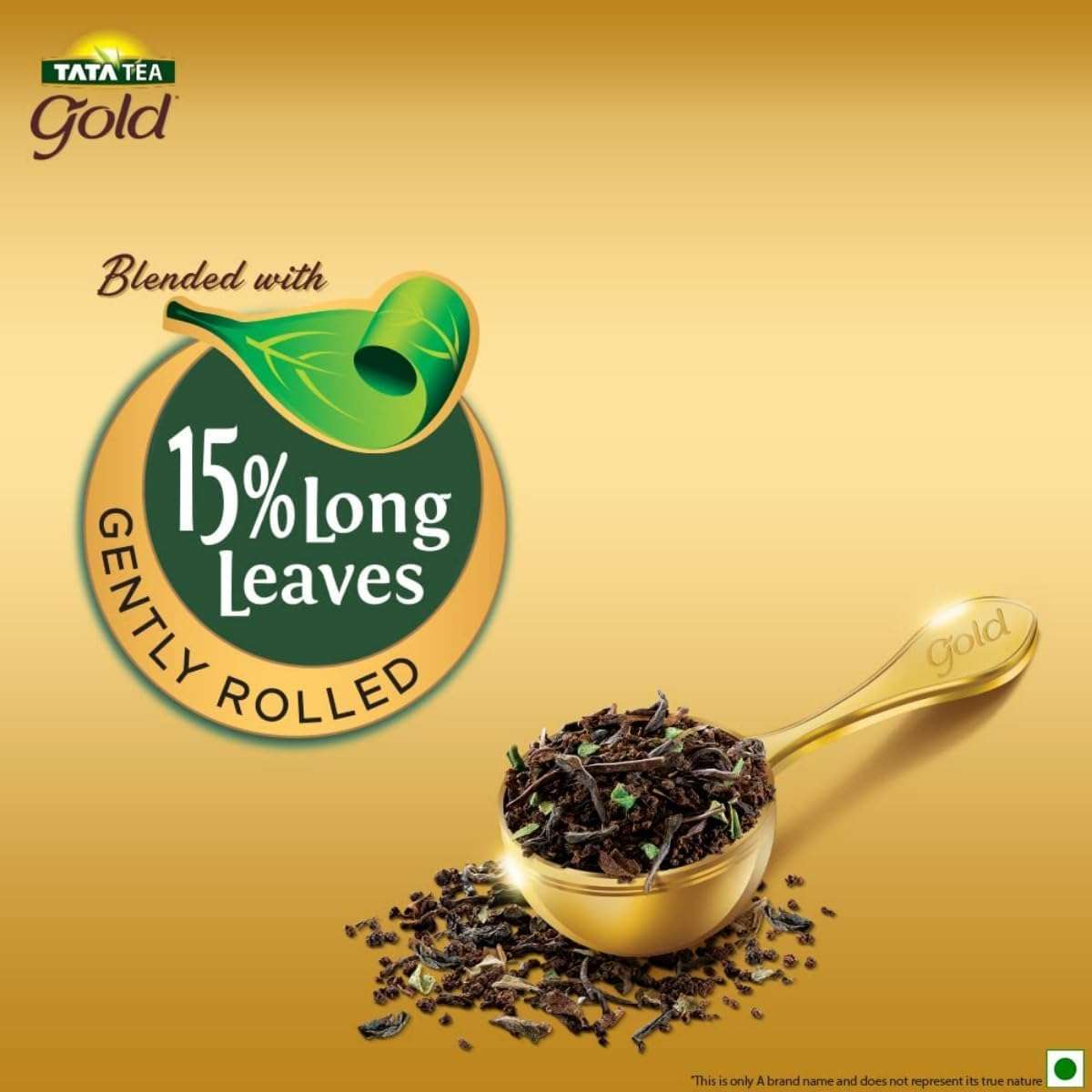 Tata Tea Gold - 500 Gms (From India) - Image 4