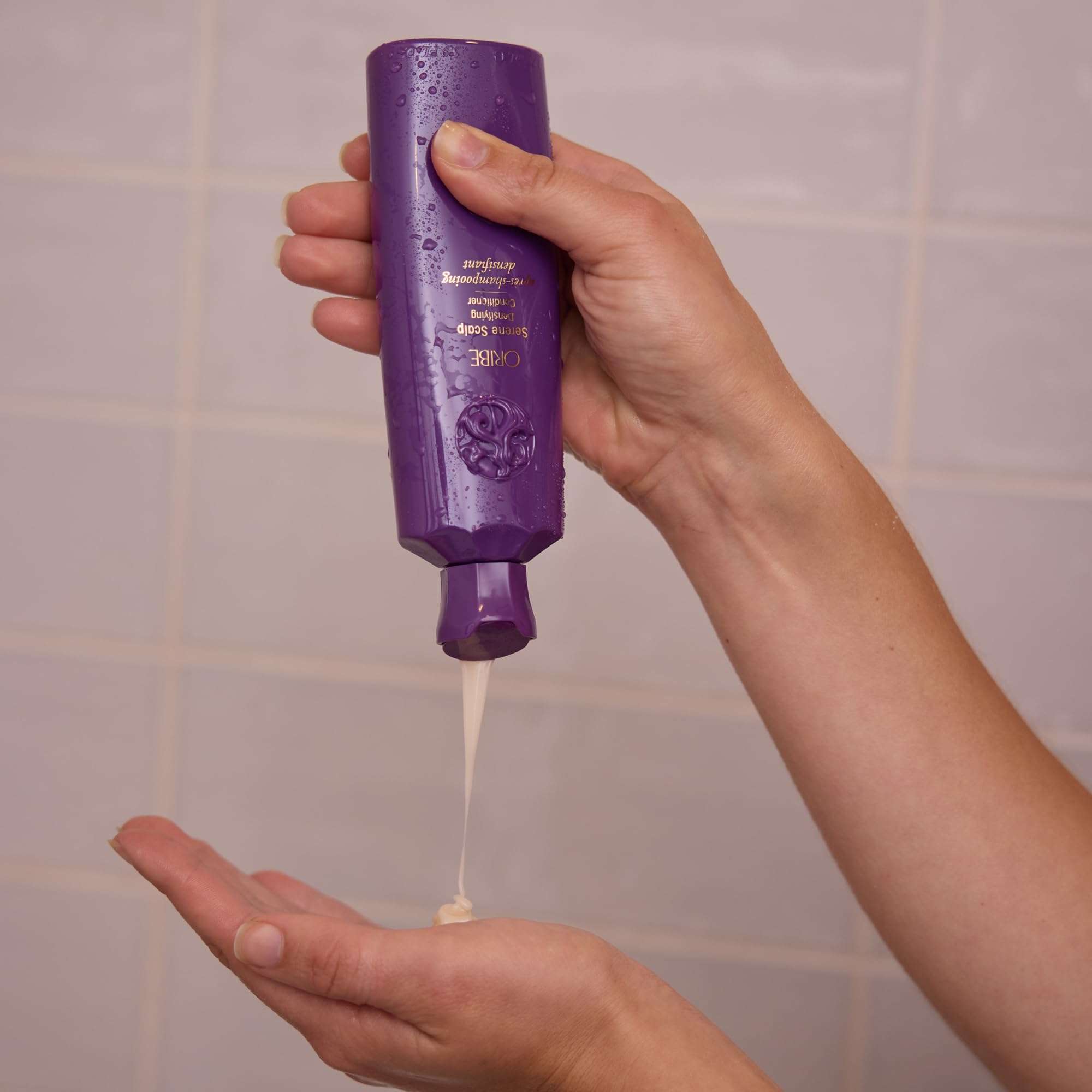 ORIBE Serene Scalp Densifying Conditioner - Image 9