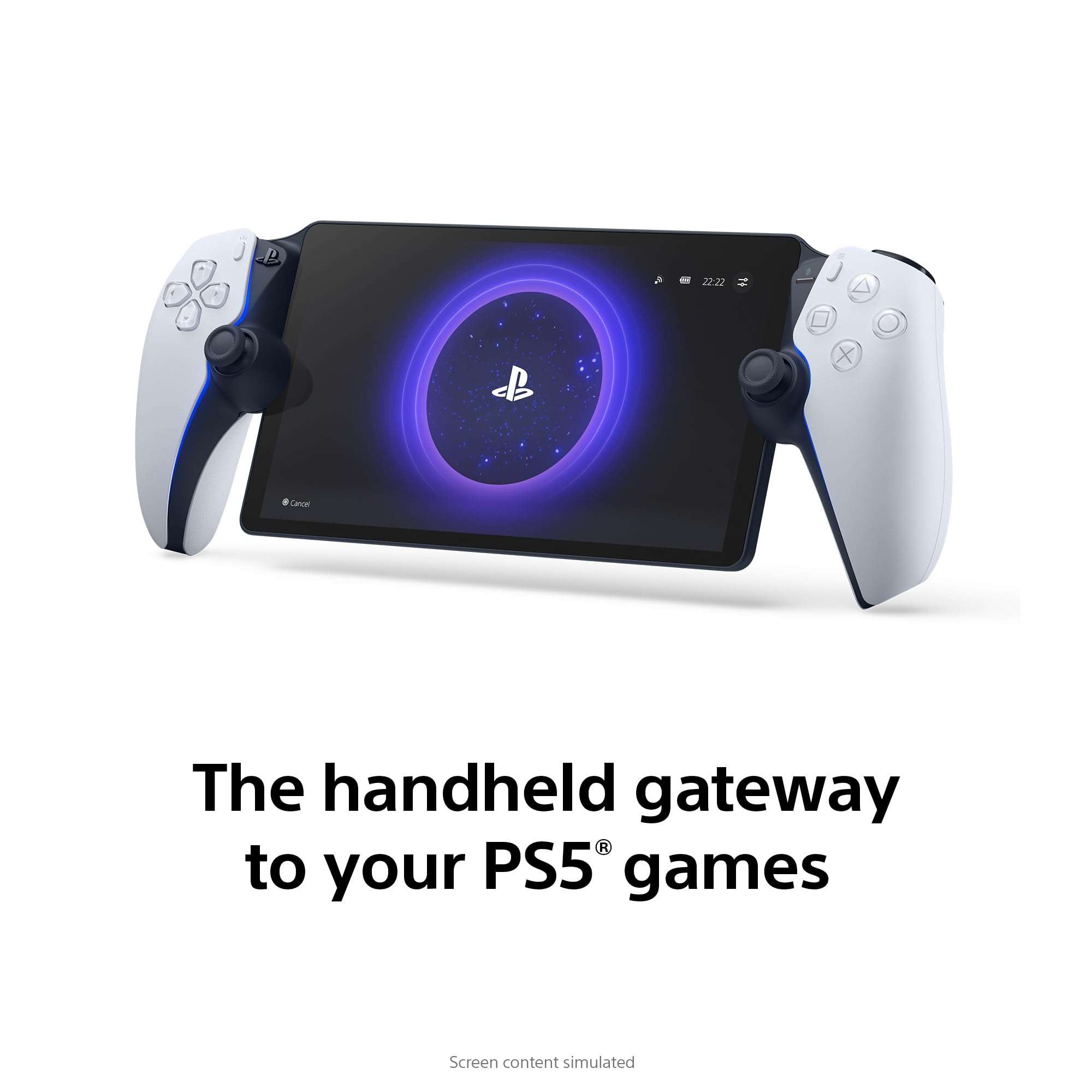 PlayStation Portal Remote Player 5 - Image 7