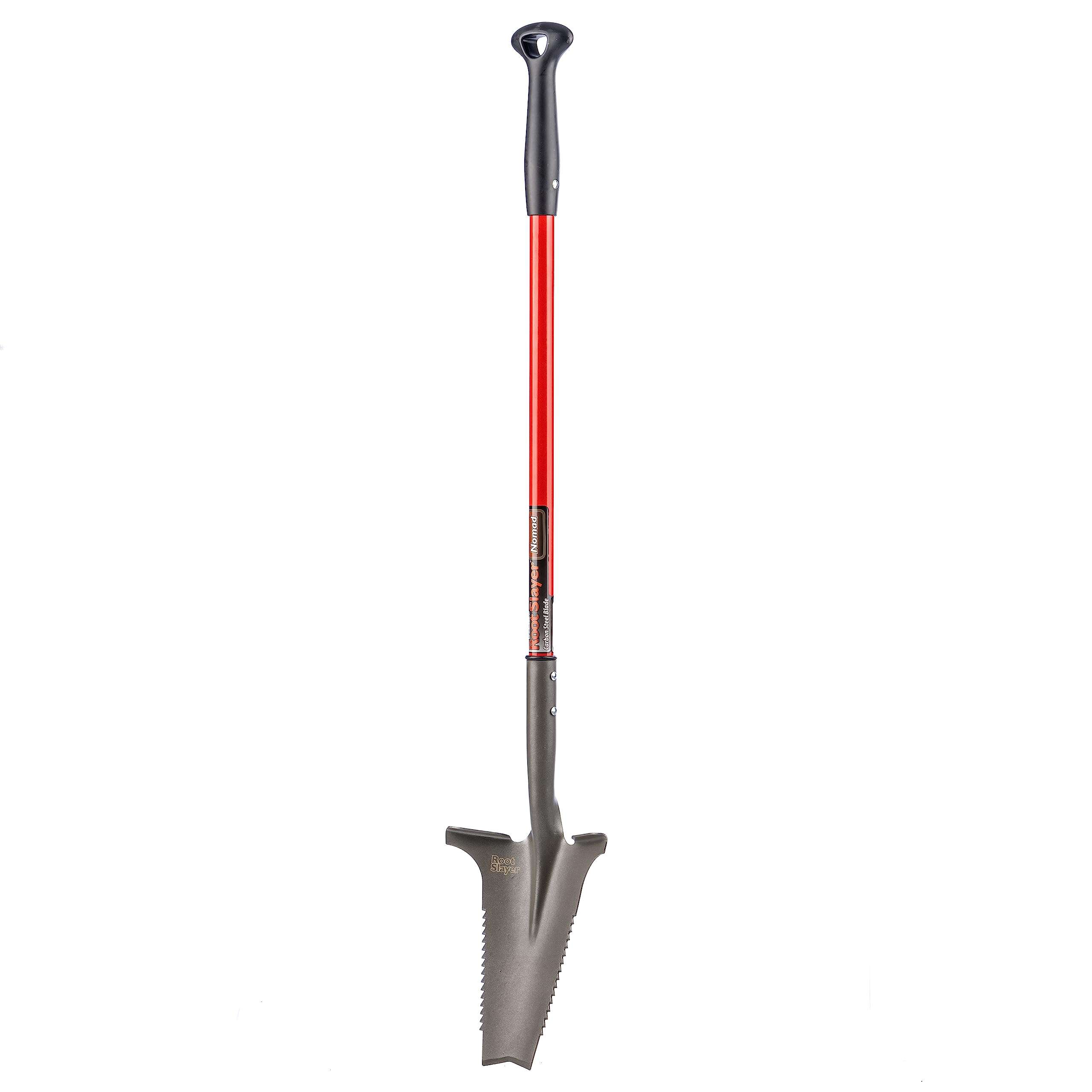 Radius Garden 22311 Root Slayer Nomad, Root Slayer Nomad, Red - Image 4