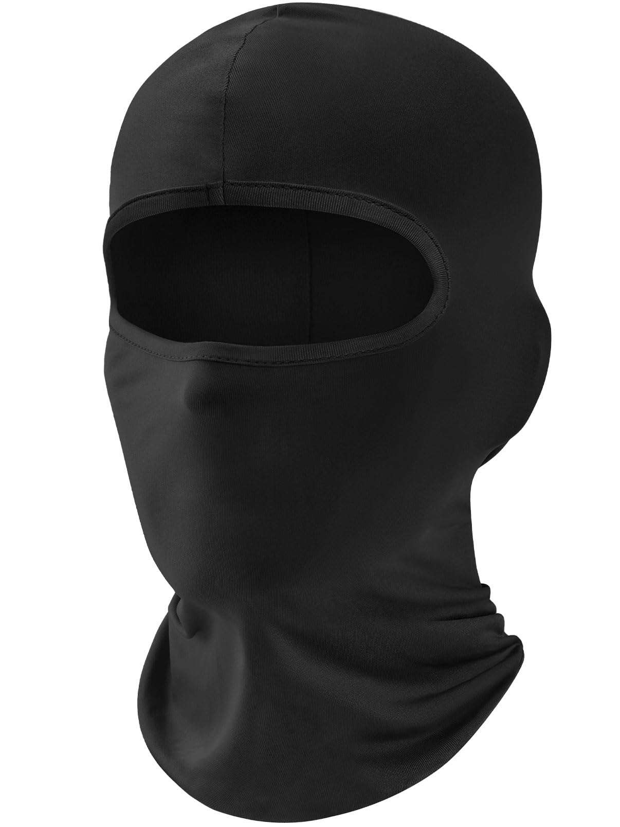 Fuinloth Balaclava Ski Mask, Motorcycle UV Protector Scarf, Summer Cooling Neck Gaiter for Men/Women - Image 1