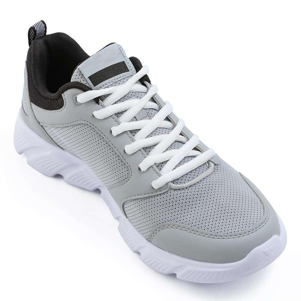 VSUDO Oval Shoe Laces for Sneakers, Basketball Shoelaces, Running Sport Shoestrings or Athletic Shoe Strings - Image 2