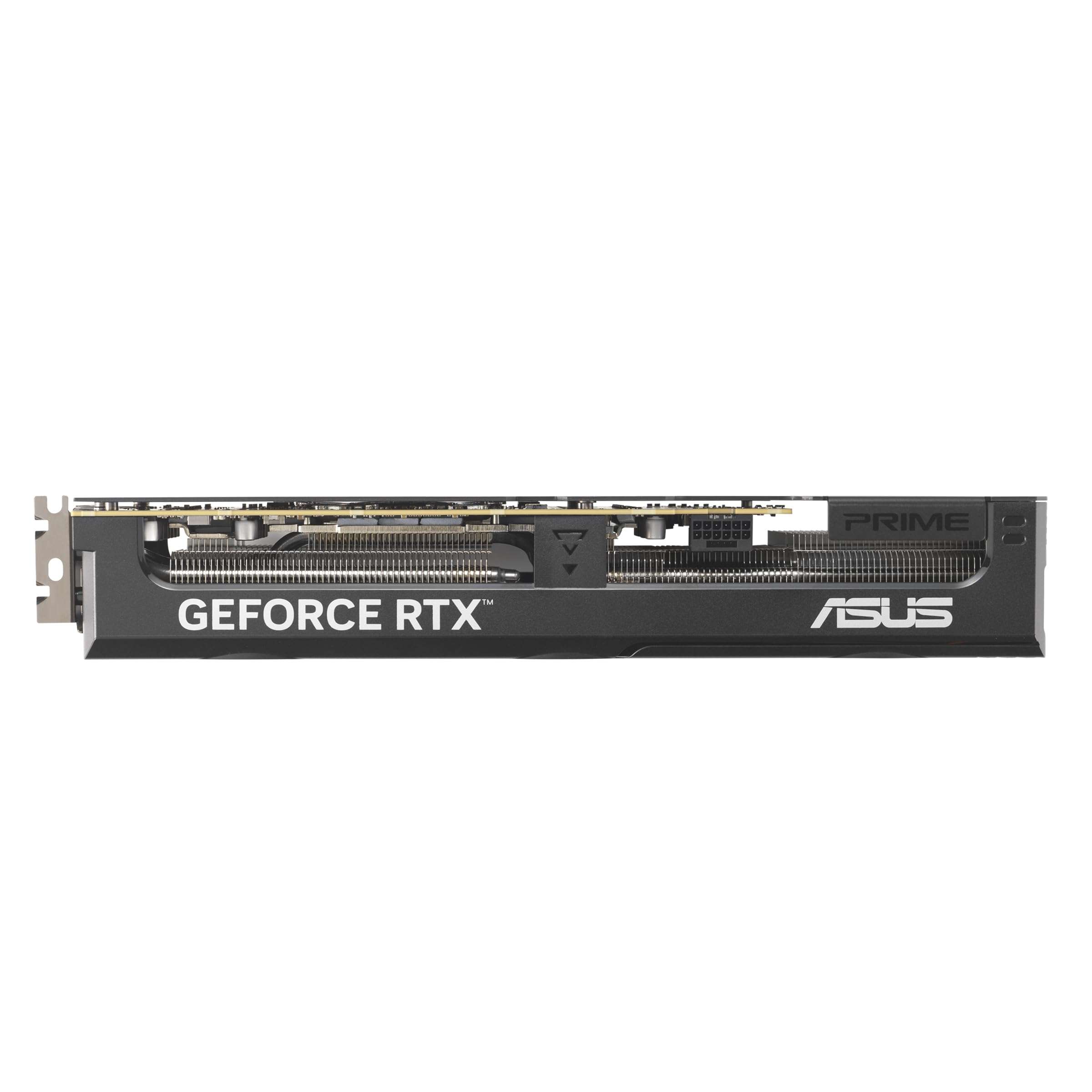 ASUS The SFF-Ready Prime GeForce RTX™ 4070 Ti Super OC Edition 16GB GDDR6X Graphics Card (PCIe® 4.0, 16GB GDDR6X, DLSS 3, HDMI 2.1a, DisplayPort™ 1.4a) - Image 15