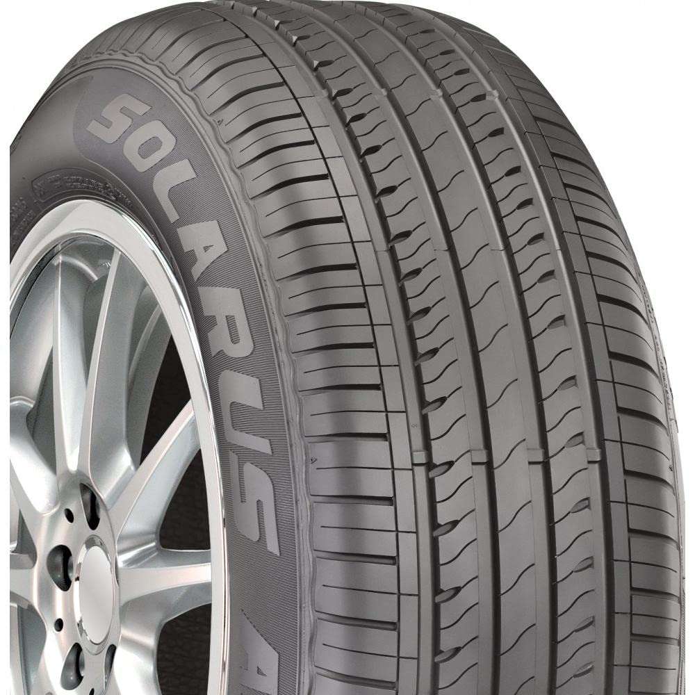 Starfire Solarus AS All-Season 225/55R17 97V Tire - Image 6