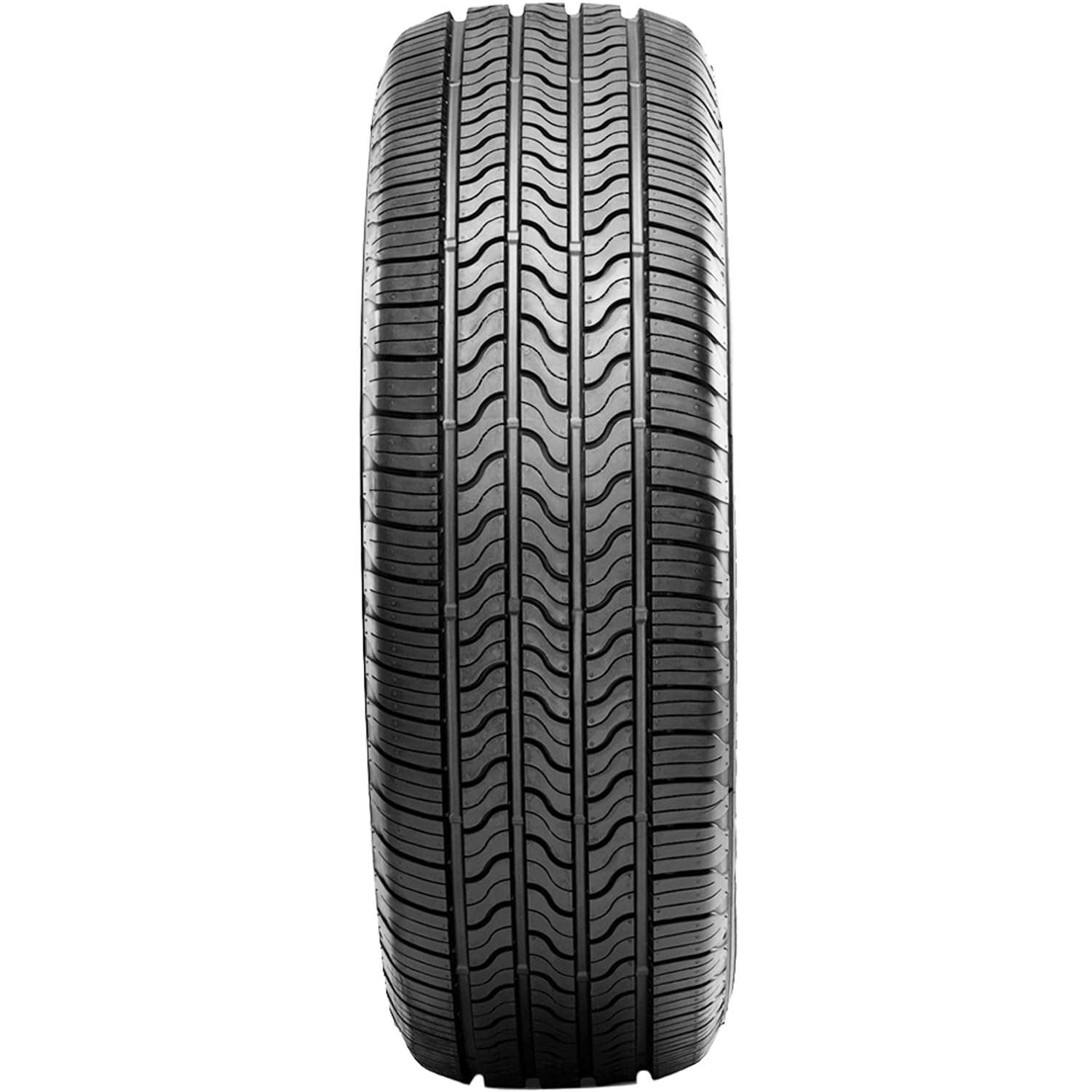 Firestone All Season Touring Tire 225/55R17 97 T - Image 3