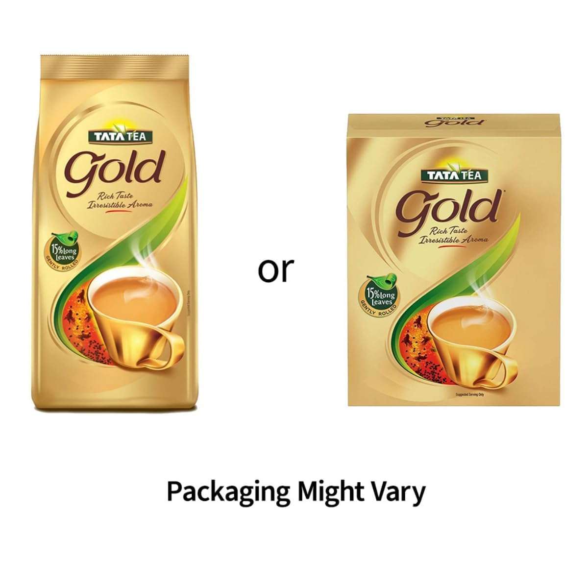 Tata Tea Gold - 500 Gms (From India) - Image 2
