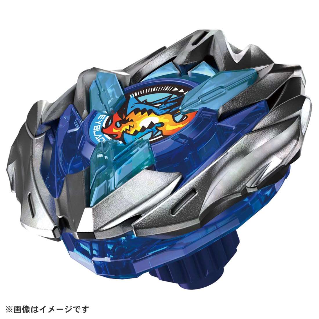 Beyblade X Beyblade X UX-01 Starter Drain Buster 1-60A - Image 2