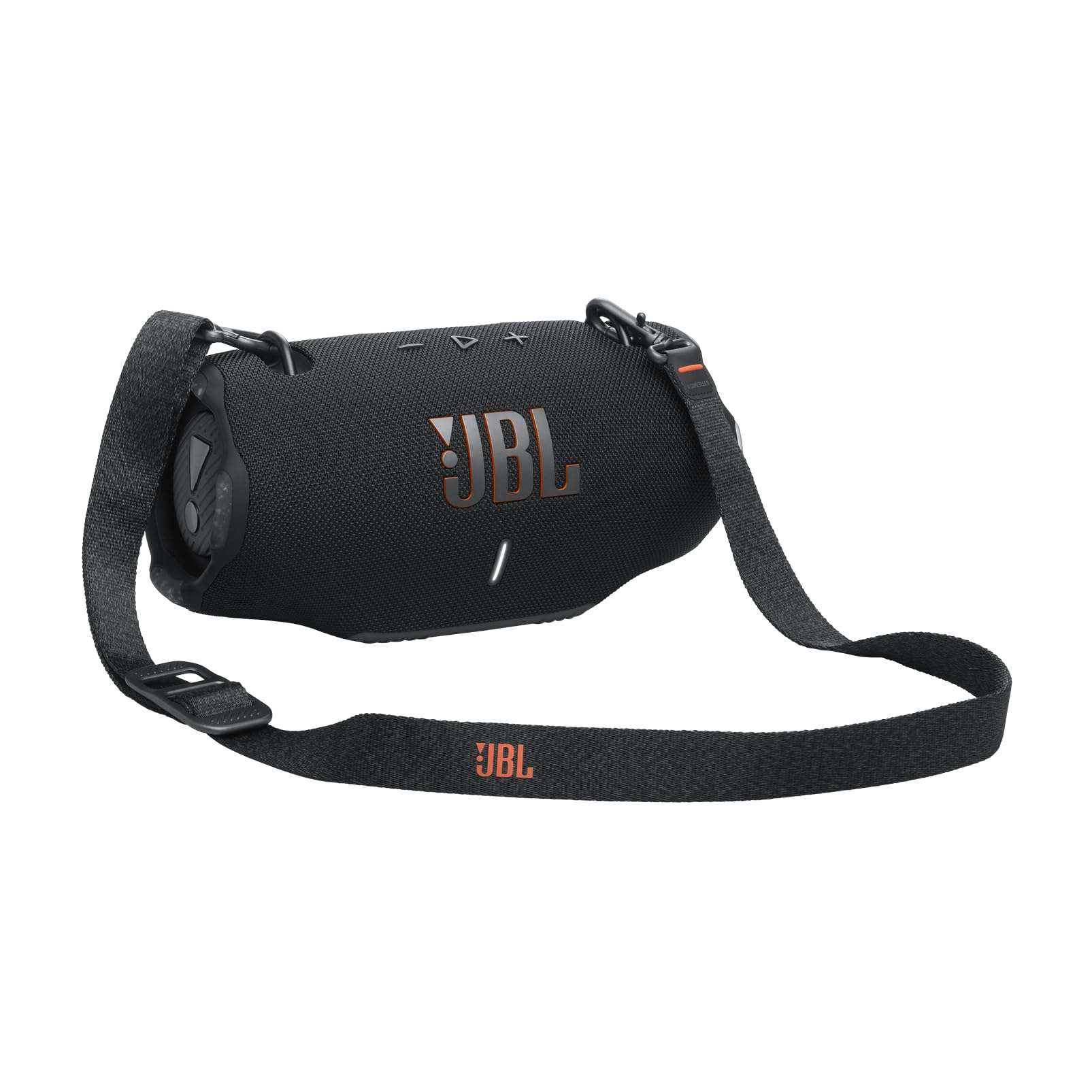 JBL Xtreme 4 - Portable Bluetooth Speaker, Powerful Sound and Deep Bass, IP67 Waterproof, 24 Hours of Playtime, Powerbank, Auracast for Multi-Speaker Pairing (Black) - Image 9