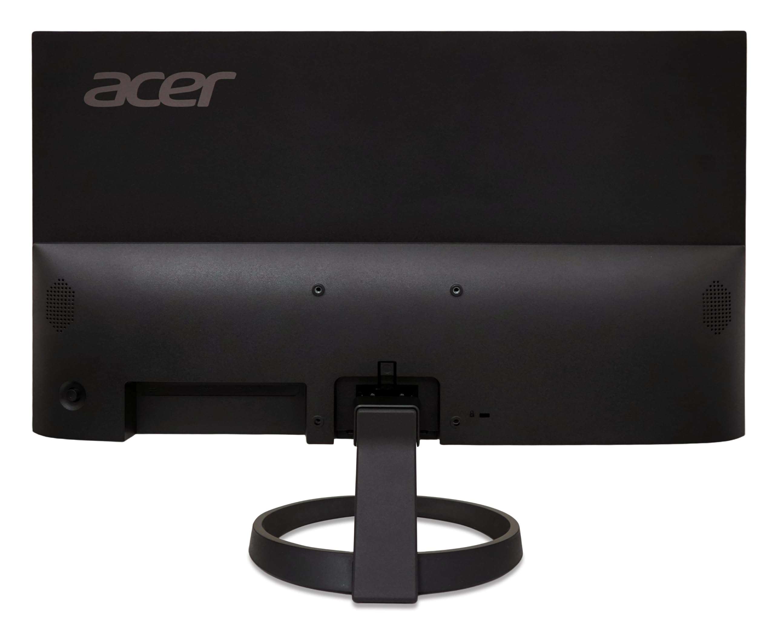 Acer R240Y G0bi 23.8" IPS Full HD (1920 x 1080) Ultra-Thin Gaming Office Monitor | Adaptive-Sync Support (FreeSync Compatible) | Up to 120Hz Refresh | 1ms (VRB) | 99% sRGB | Tilt | HDMI & VGA Ports - Image 16